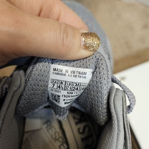 Womens Reebok Nano X cross trainers size 7